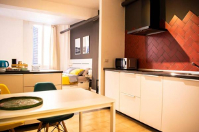 Appartamento Via delle Idee Bologna